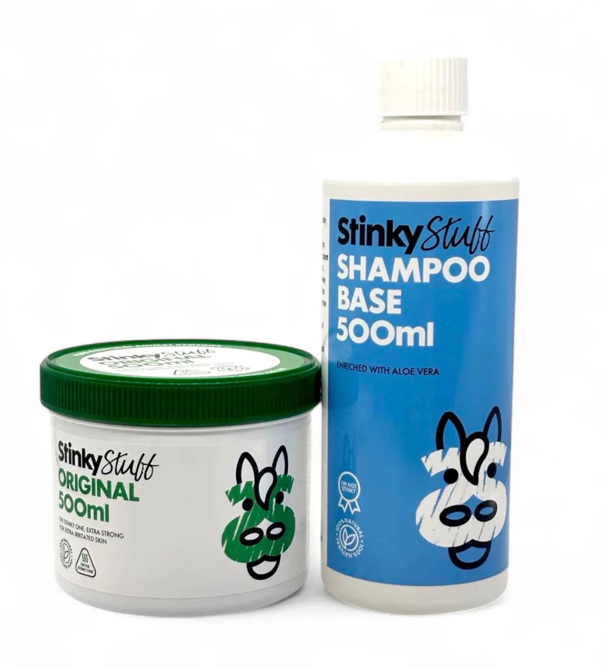 Horse Products